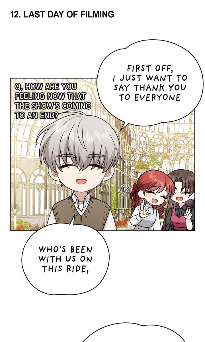 Finding Camellia Side.13 : (The end) page 45