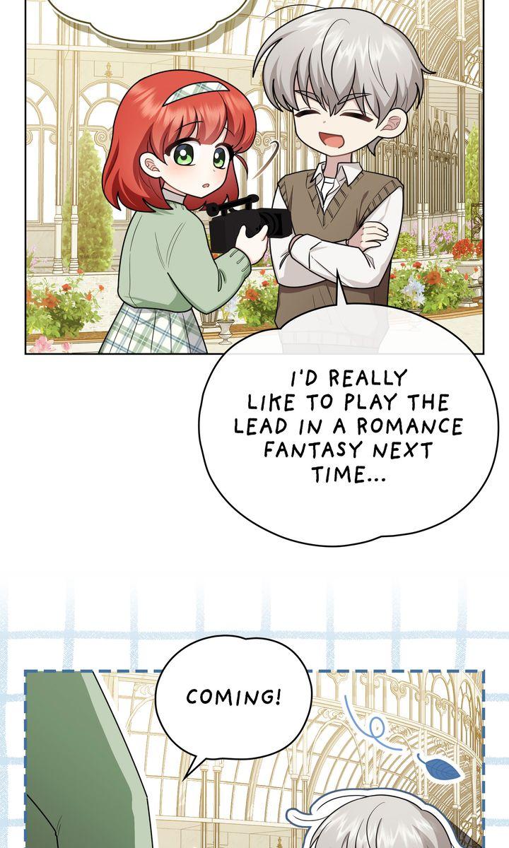 Finding Camellia Side.13 : (The end) page 47