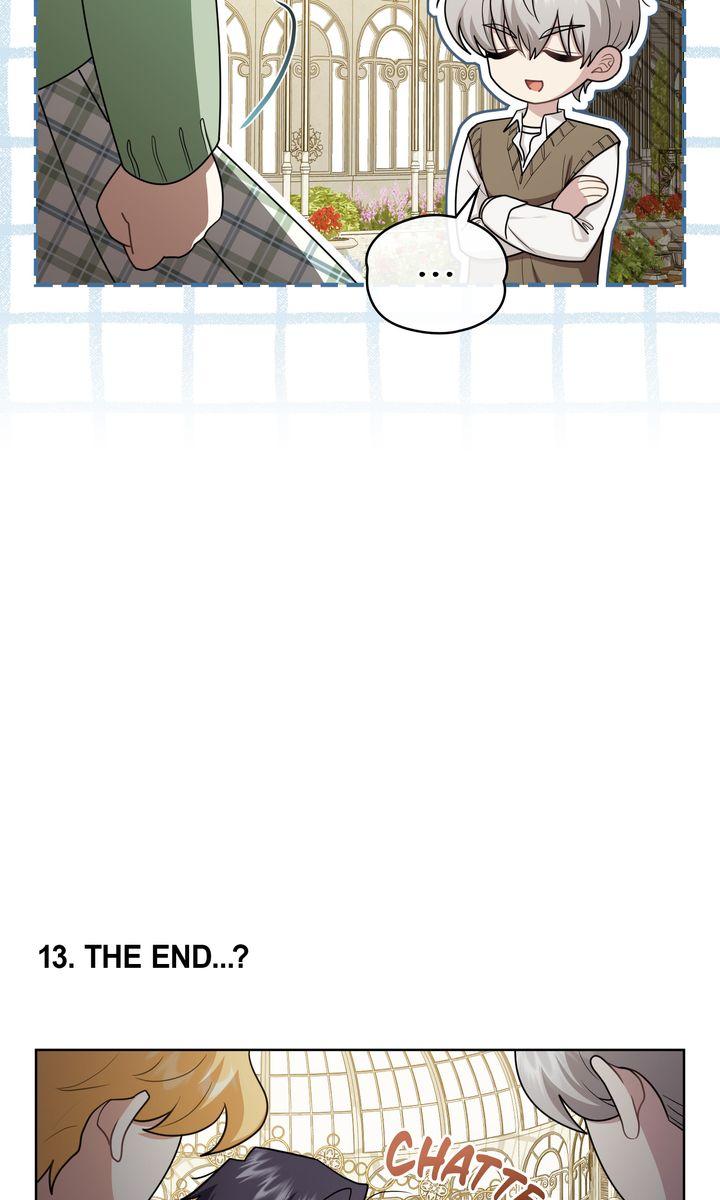 Finding Camellia Side.13 : (The end) page 48