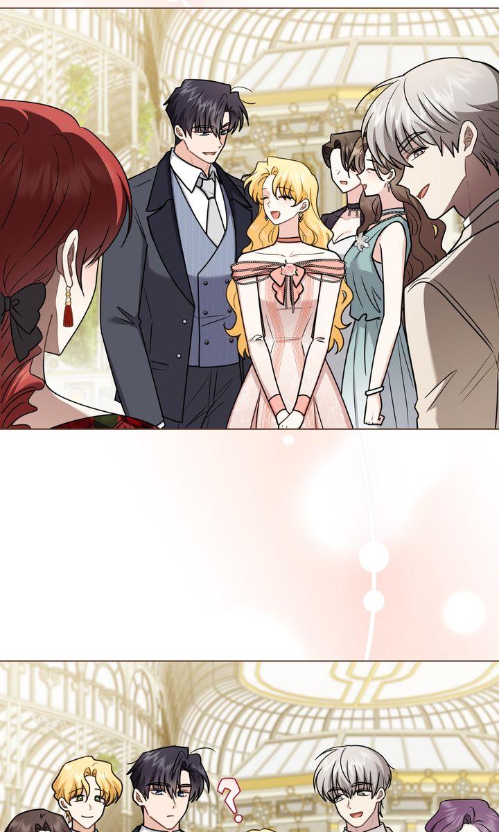 Finding Camellia Side.13 : (The end) page 52