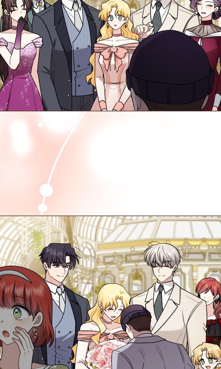 Finding Camellia Side.13 : (The end) page 53