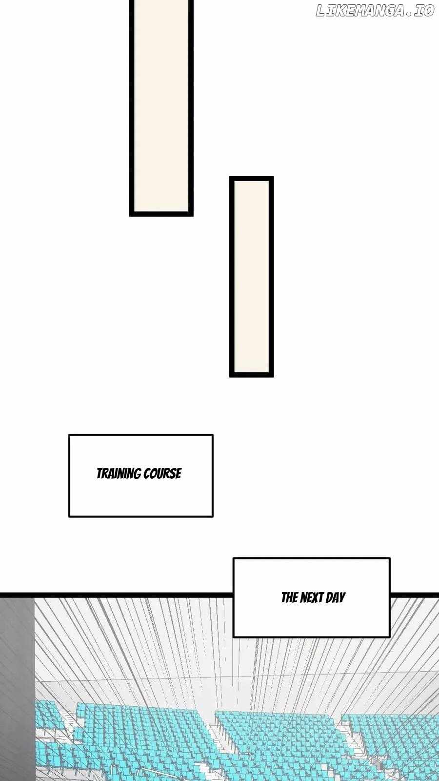 Freezing the World: I Built a Doomsday Safehouse Chapter 610 page 16