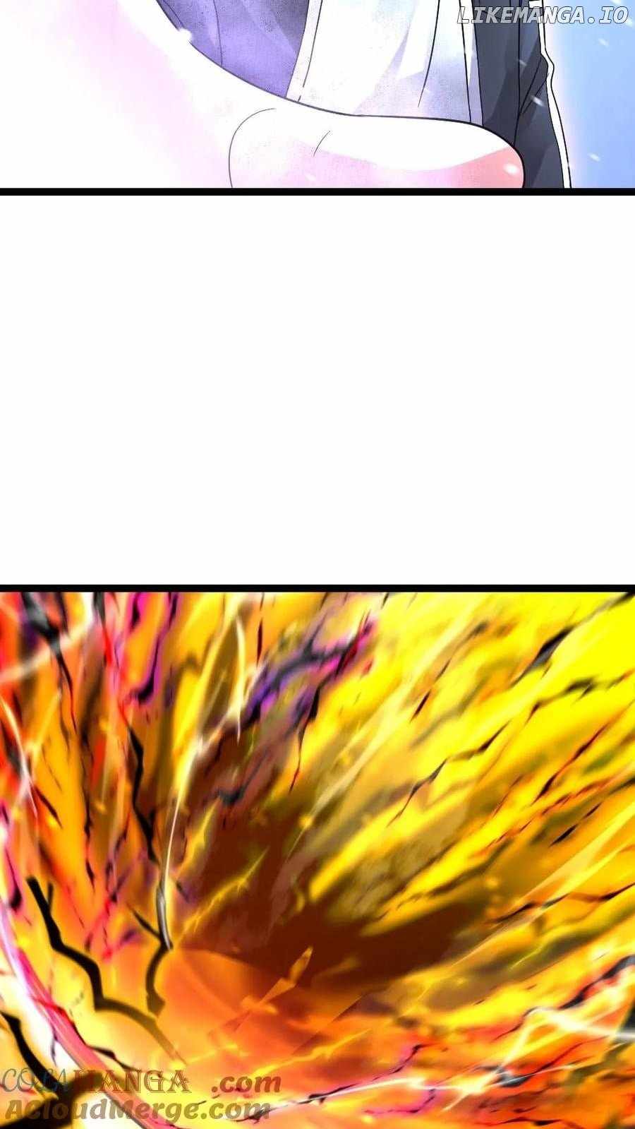 Freezing the World: I Built a Doomsday Safehouse Chapter 619 page 28