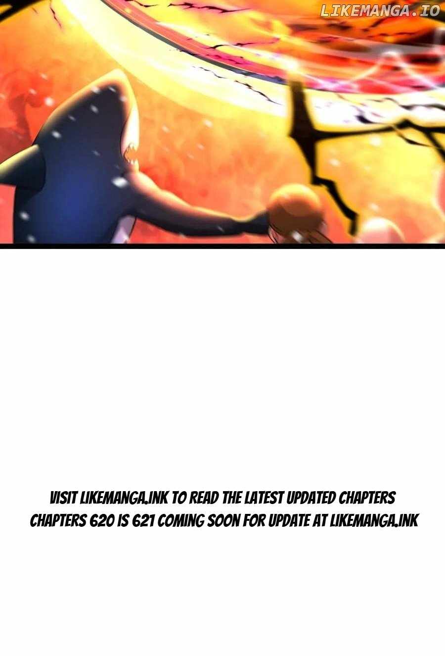 Freezing the World: I Built a Doomsday Safehouse Chapter 619 page 29