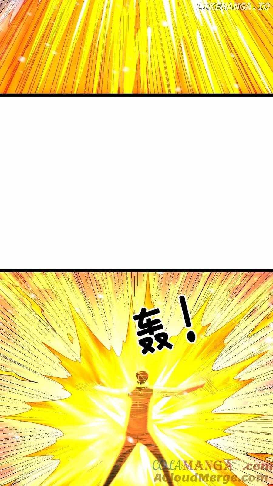 Freezing the World: I Built a Doomsday Safehouse Chapter 622 page 2