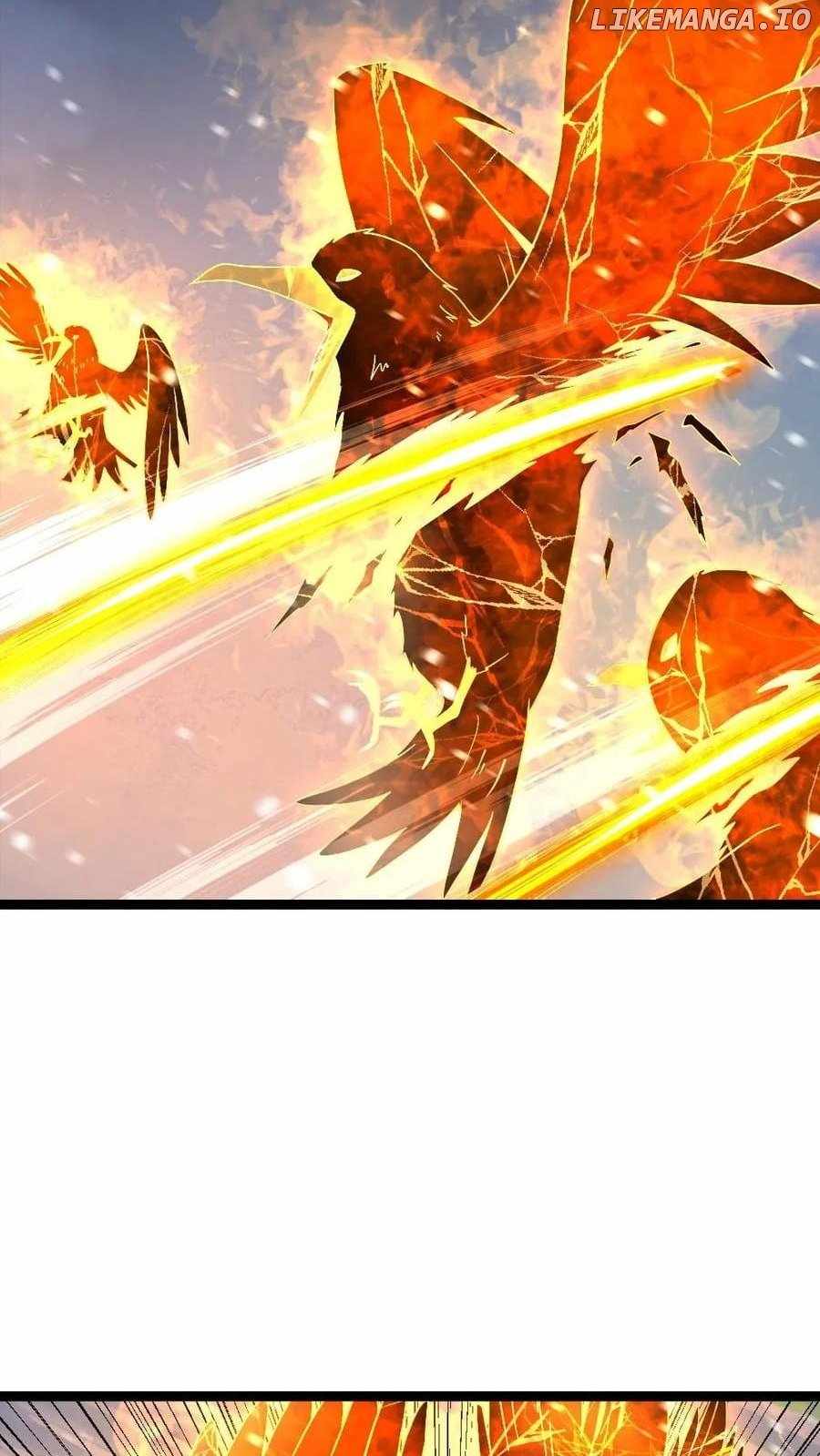 Freezing the World: I Built a Doomsday Safehouse Chapter 622 page 15