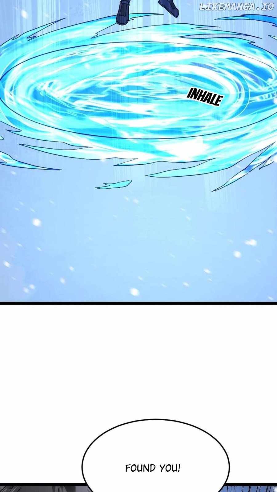 Freezing the World: I Built a Doomsday Safehouse Chapter 622 page 25