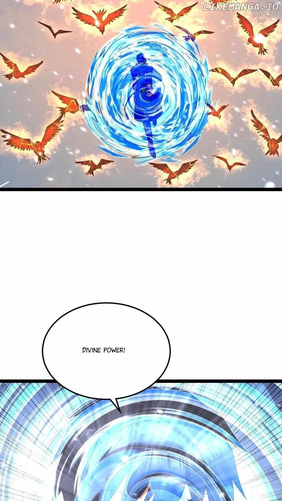 Freezing the World: I Built a Doomsday Safehouse Chapter 623 page 26