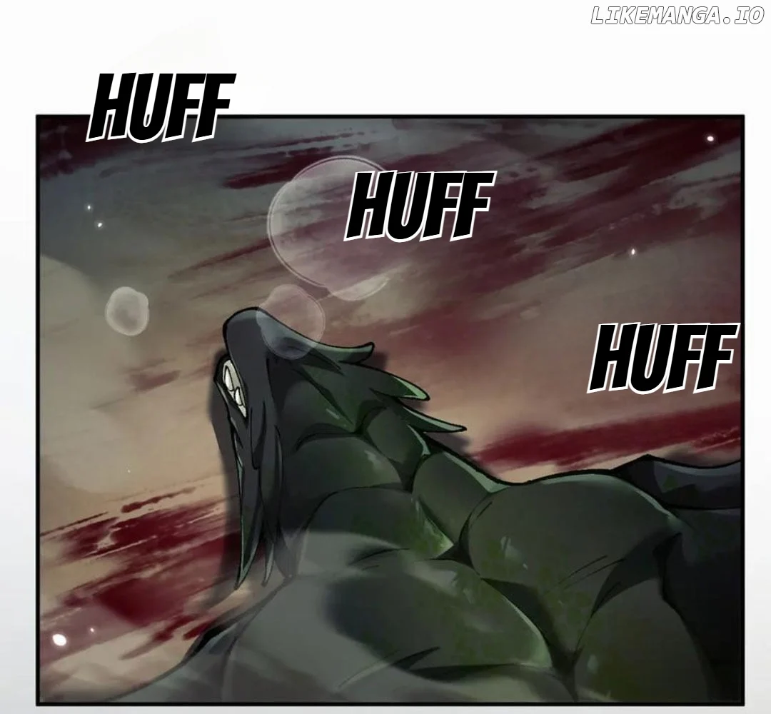 From Goblin to Goblin God Chapter 35 page 49