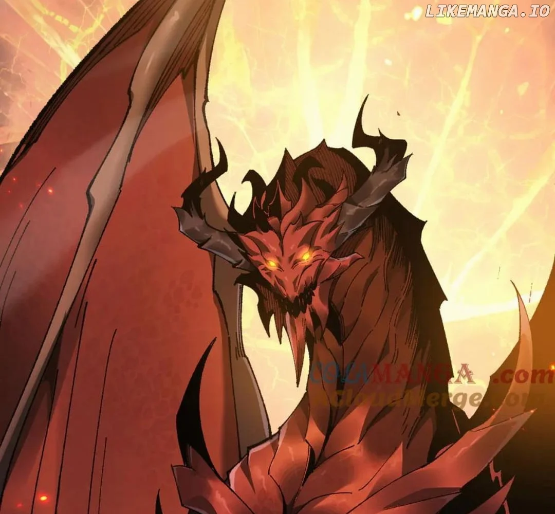 From Goblin to Goblin God Chapter 35 page 84