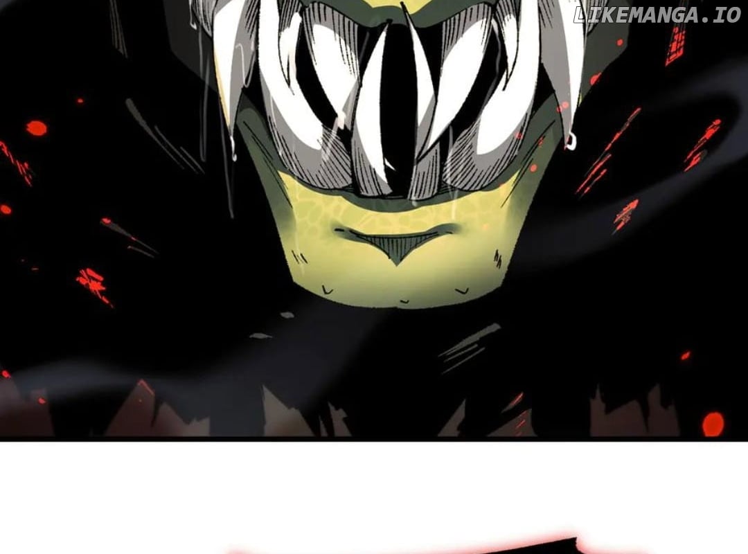From Goblin to Goblin God Chapter 43 page 14