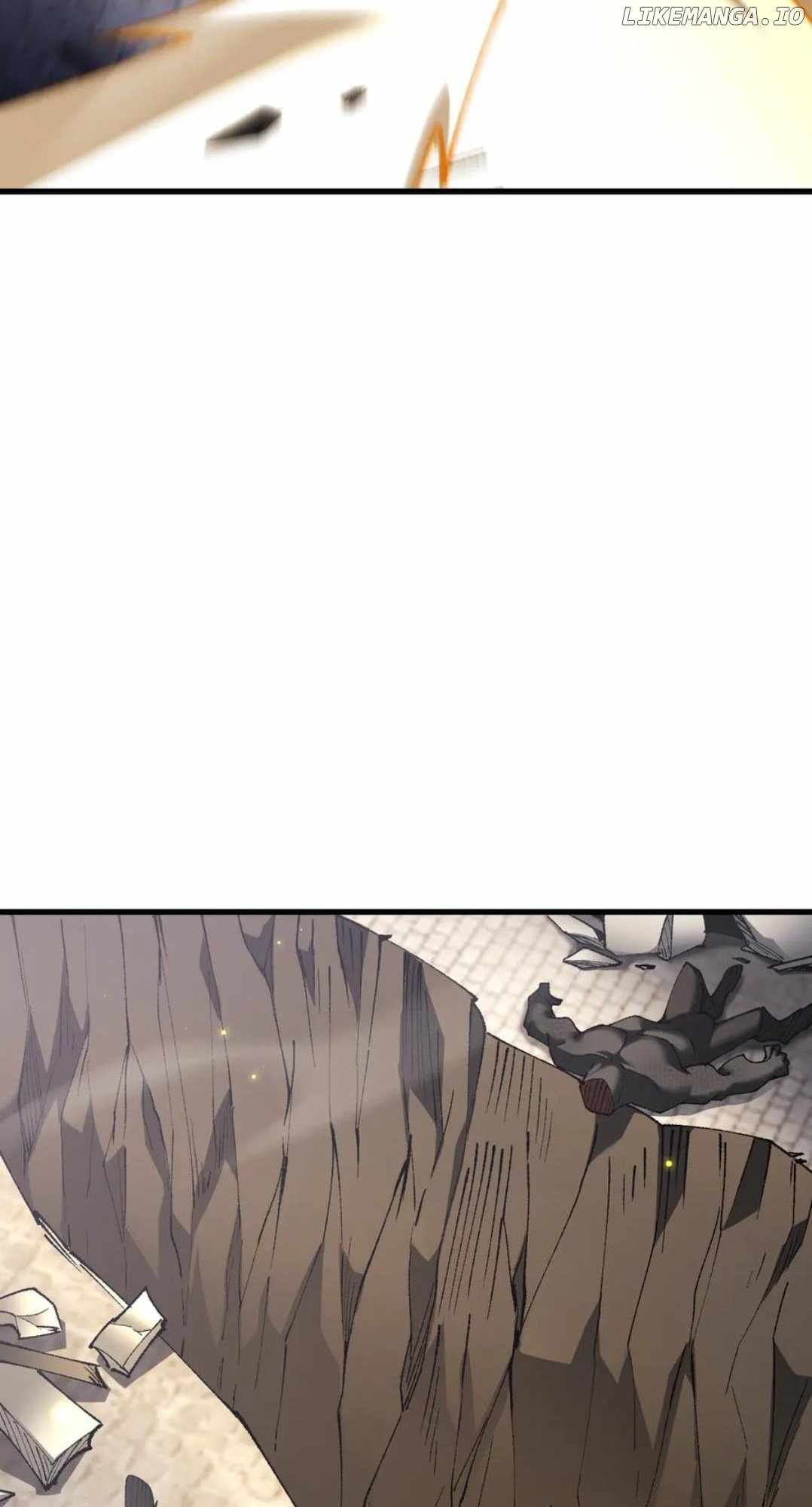 From Goblin to Goblin God Chapter 49 page 30