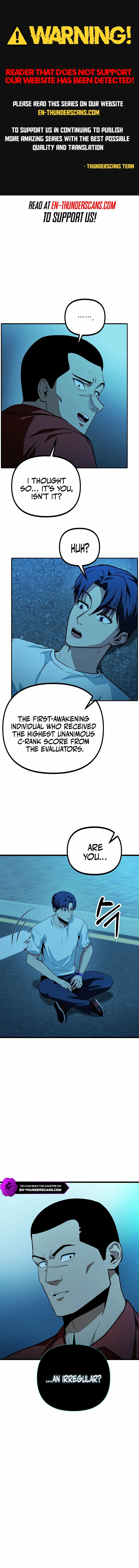 Get Some Honey By Copying Skills Chapter 20 page 0