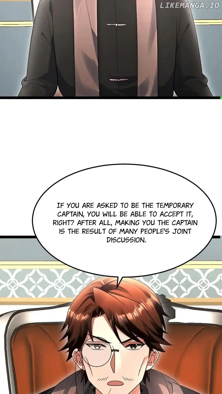 Global Freeze: I Created An Apocalypse Shelter Chapter 596 page 13