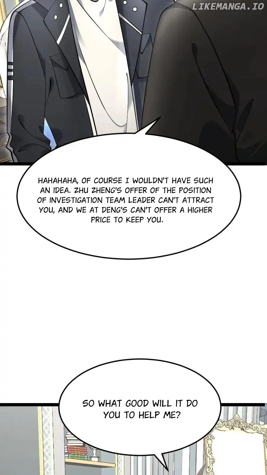 Global Freeze: I Created An Apocalypse Shelter Chapter 596 page 19