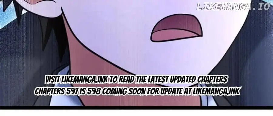 Global Freeze: I Created An Apocalypse Shelter Chapter 596 page 26