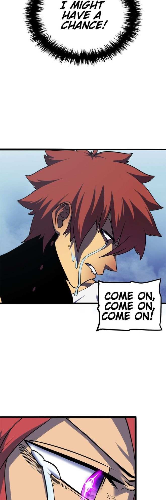 God Game Chapter 1 page 26