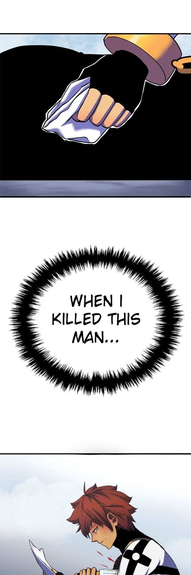 God Game Chapter 1 page 48