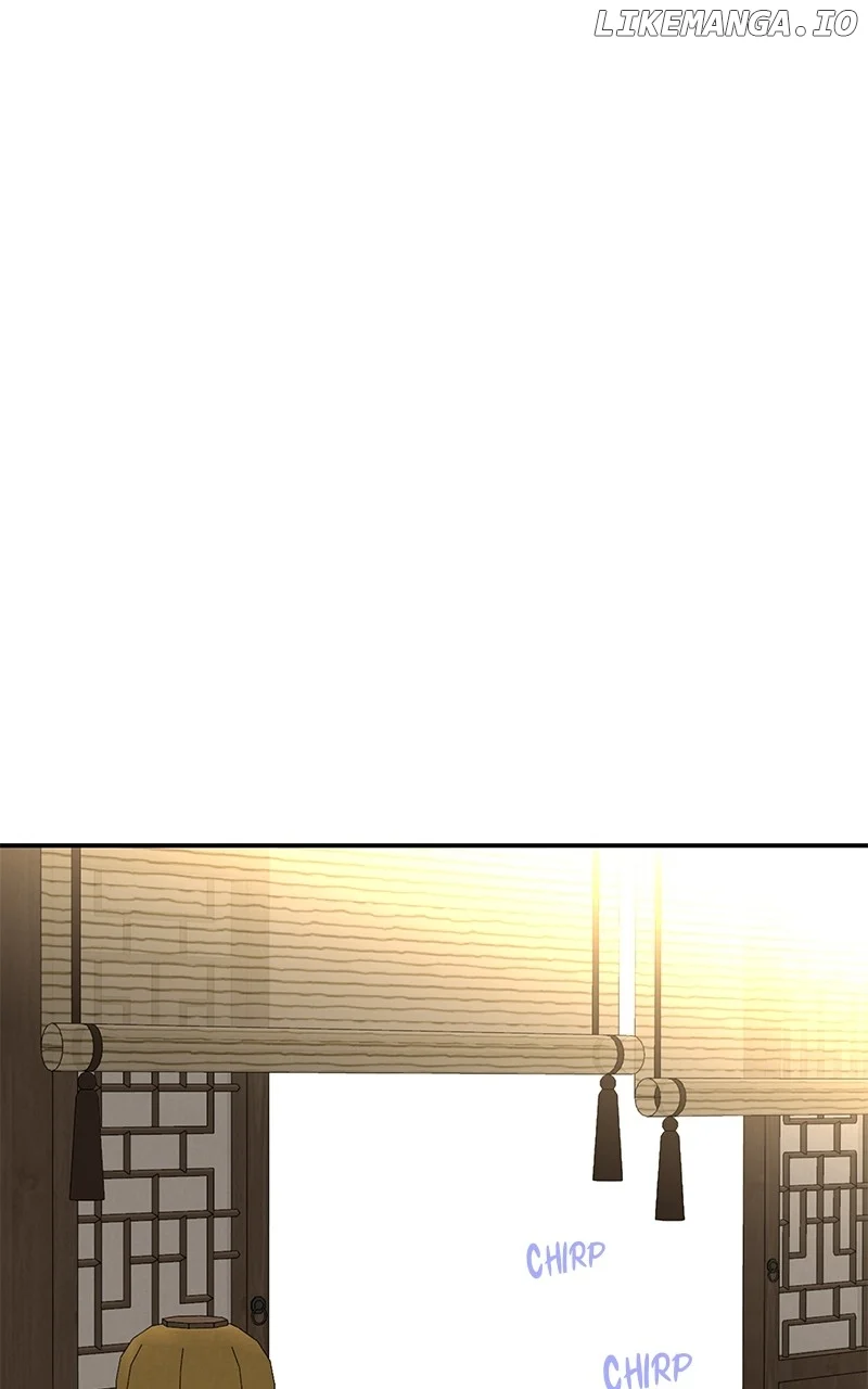 Goddess’s Way of Attacking Tigers Chapter 87 page 7