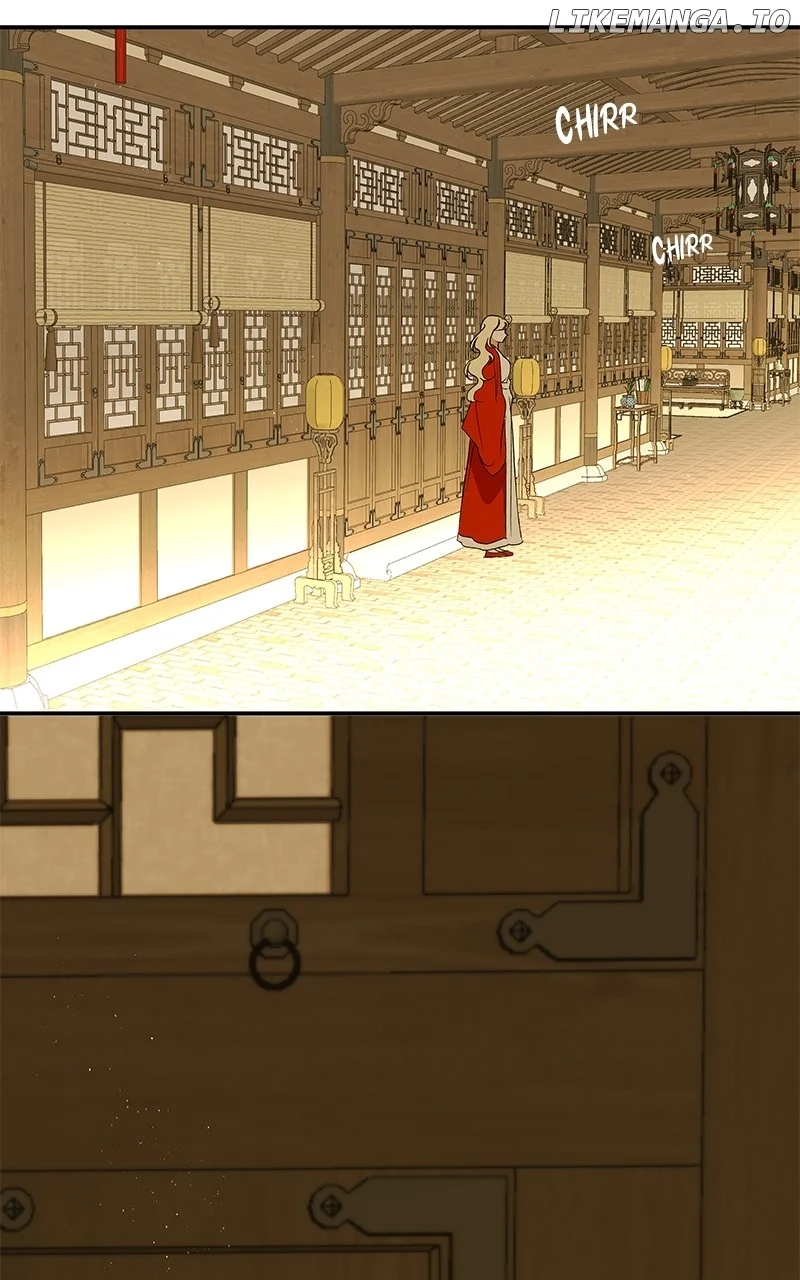 Goddess’s Way of Attacking Tigers Chapter 87 page 9