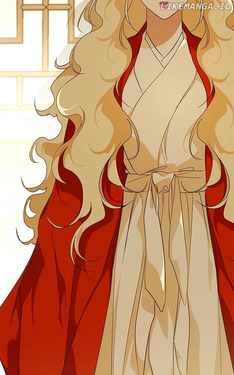 Goddess’s Way of Attacking Tigers Chapter 87 page 11
