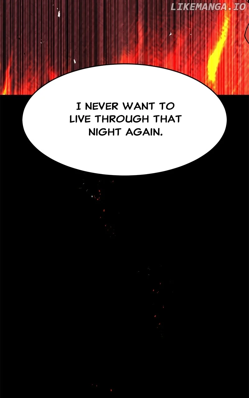 Goddess’s Way of Attacking Tigers Chapter 87 page 23