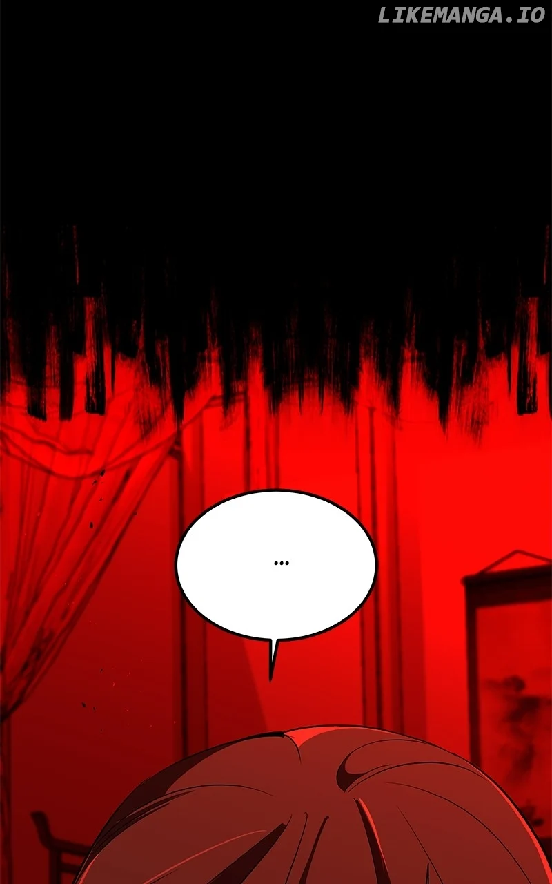 Goddess’s Way of Attacking Tigers Chapter 87 page 34