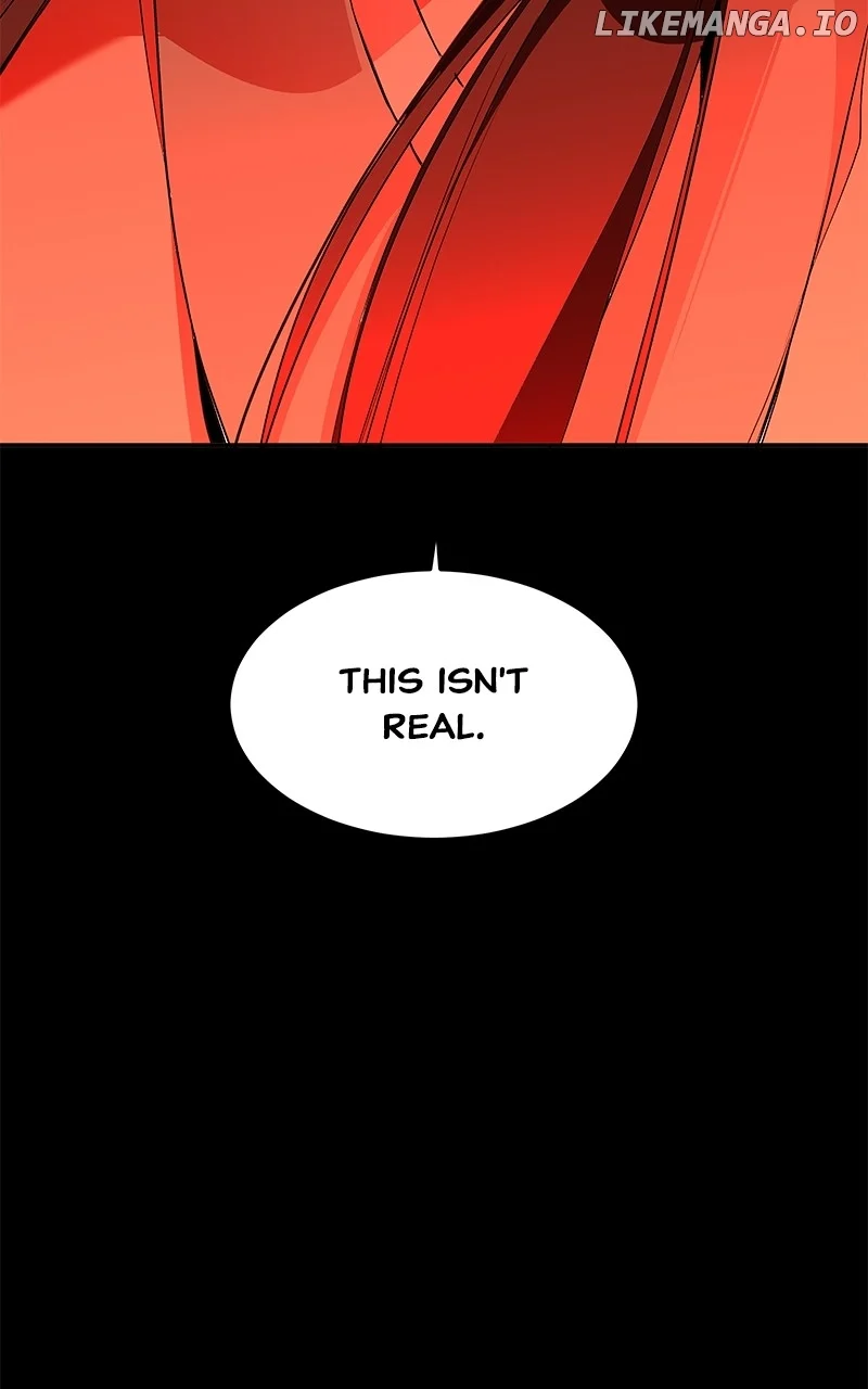 Goddess’s Way of Attacking Tigers Chapter 87 page 36