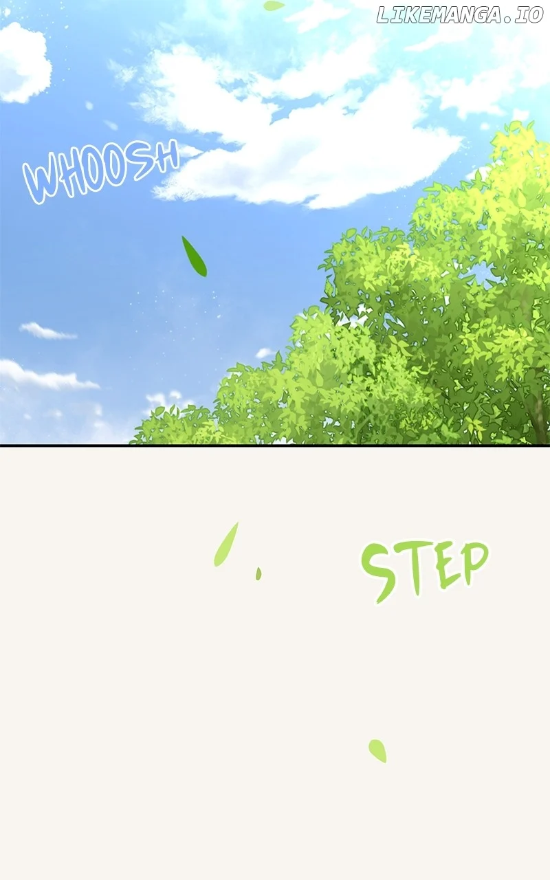 Goddess’s Way of Attacking Tigers Chapter 87 page 42