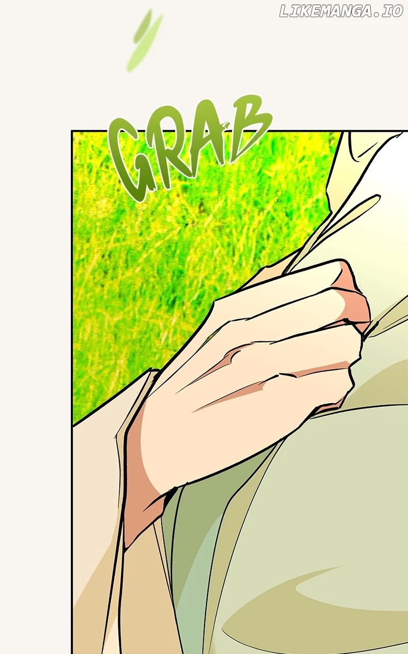 Goddess’s Way of Attacking Tigers Chapter 87 page 43