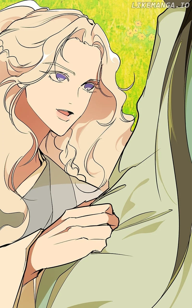 Goddess’s Way of Attacking Tigers Chapter 87 page 45