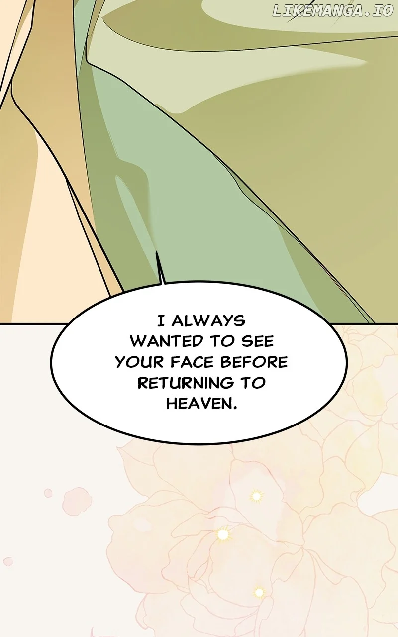 Goddess’s Way of Attacking Tigers Chapter 87 page 46