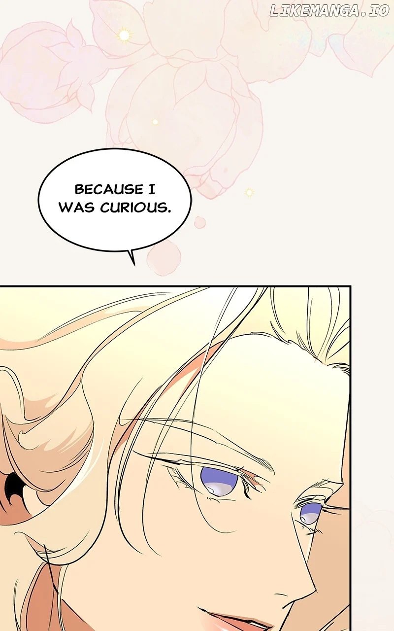 Goddess’s Way of Attacking Tigers Chapter 87 page 47