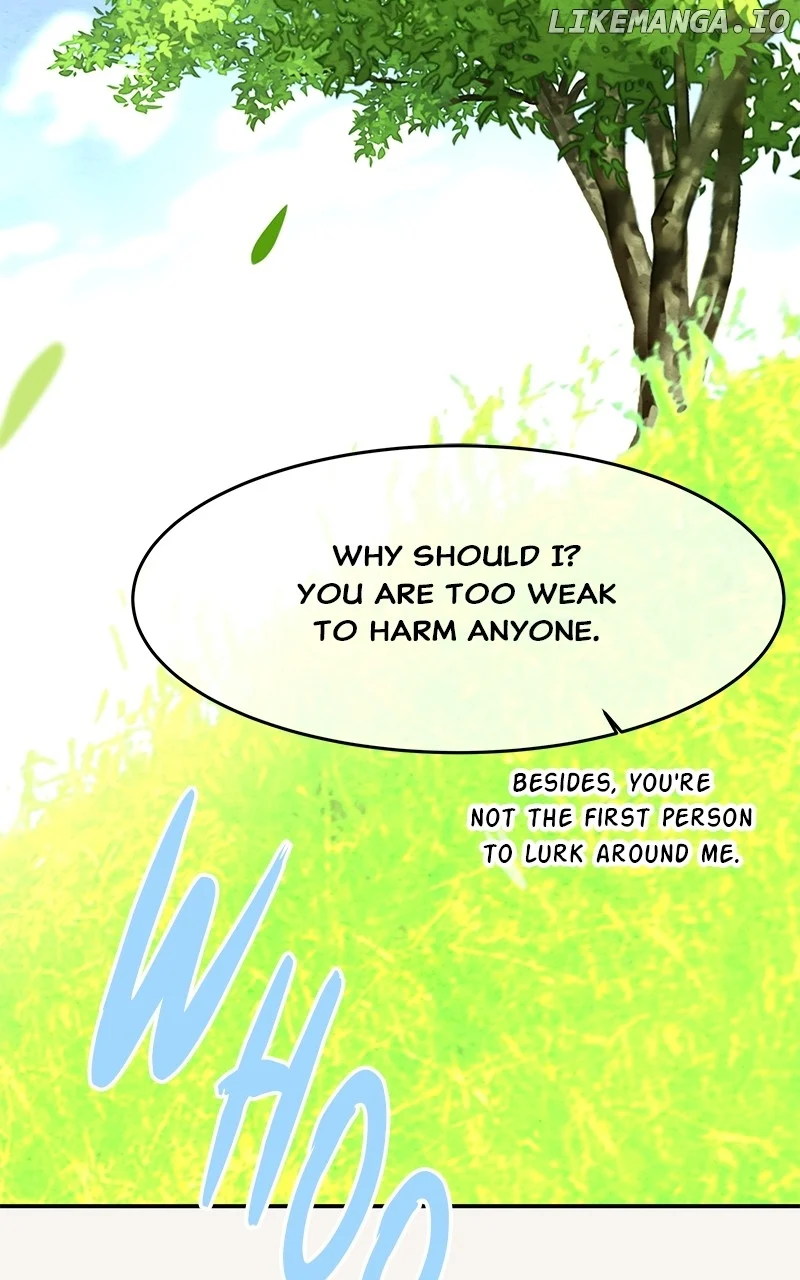Goddess’s Way of Attacking Tigers Chapter 87 page 53