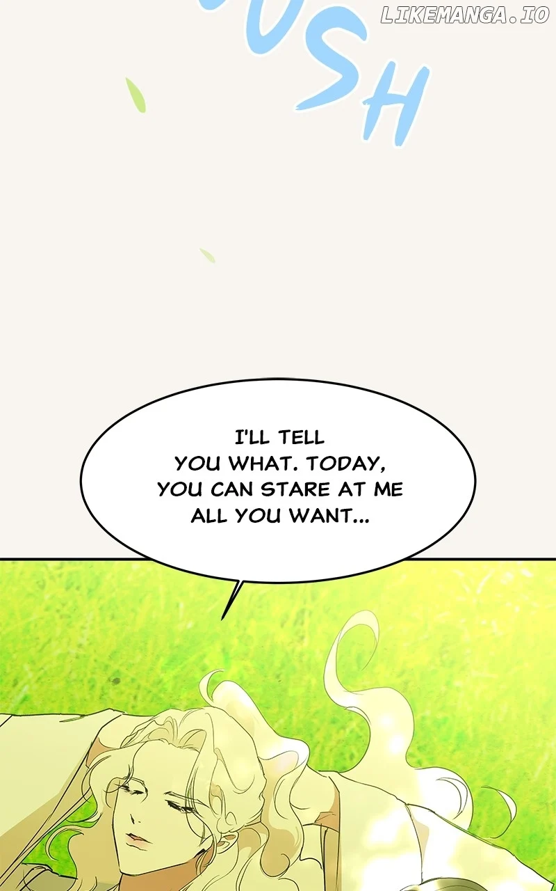 Goddess’s Way of Attacking Tigers Chapter 87 page 54