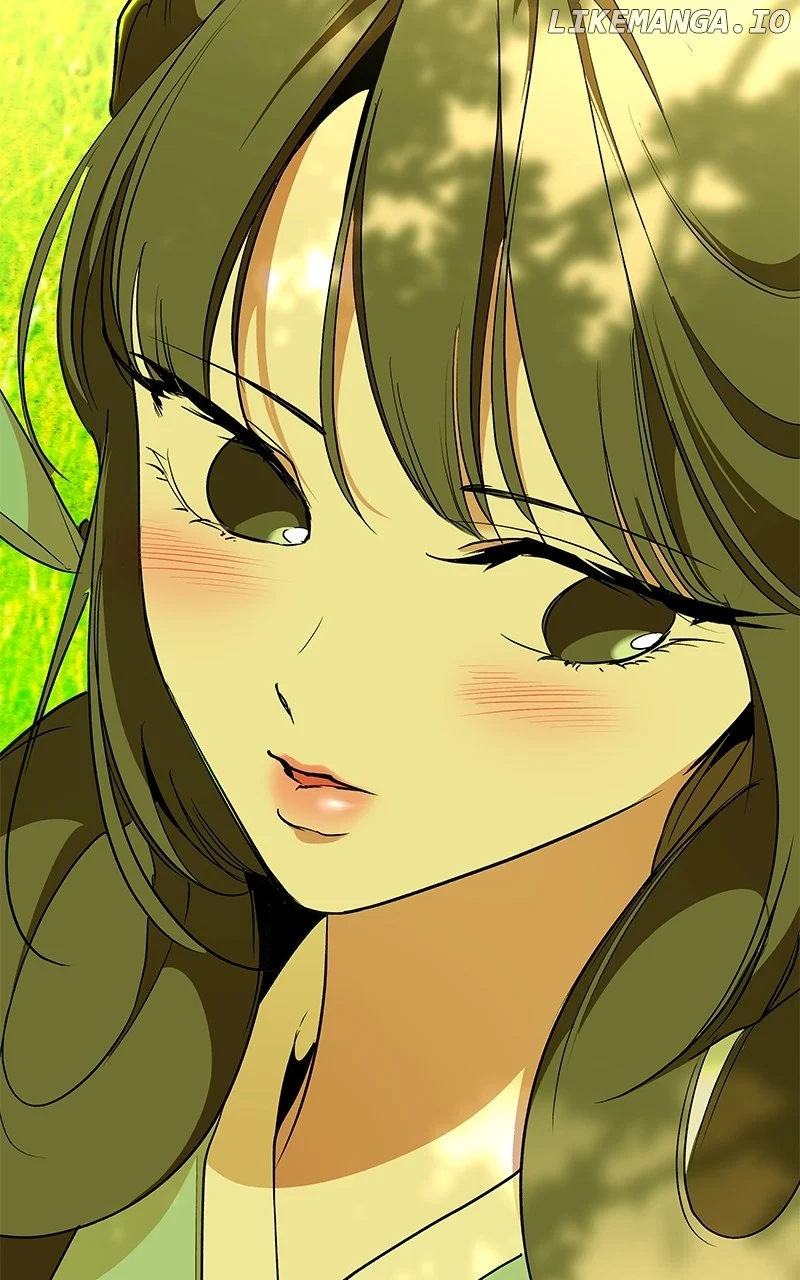Goddess’s Way of Attacking Tigers Chapter 87 page 59