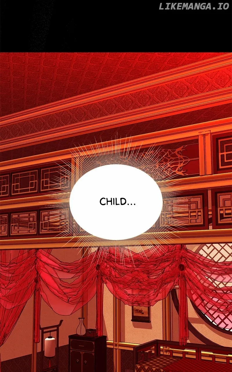 Goddess’s Way of Attacking Tigers Chapter 87 page 70