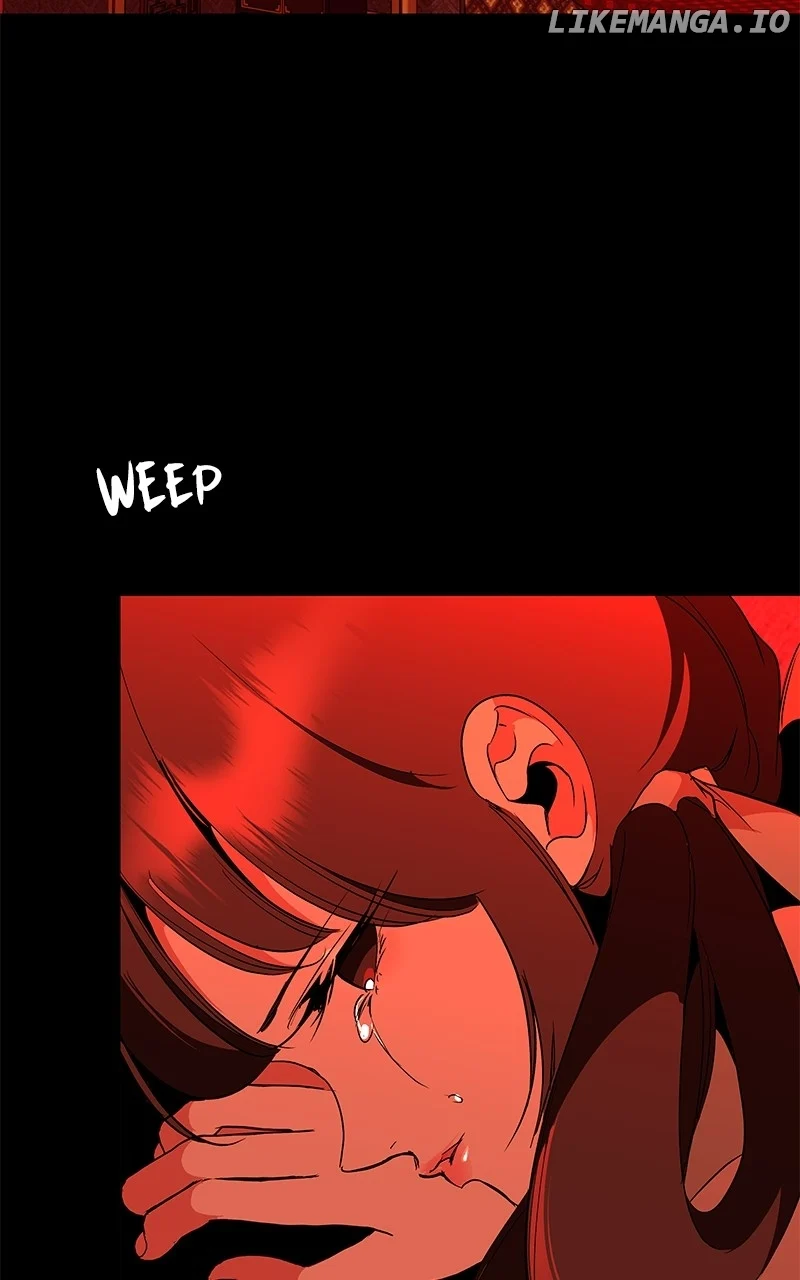 Goddess’s Way of Attacking Tigers Chapter 87 page 71