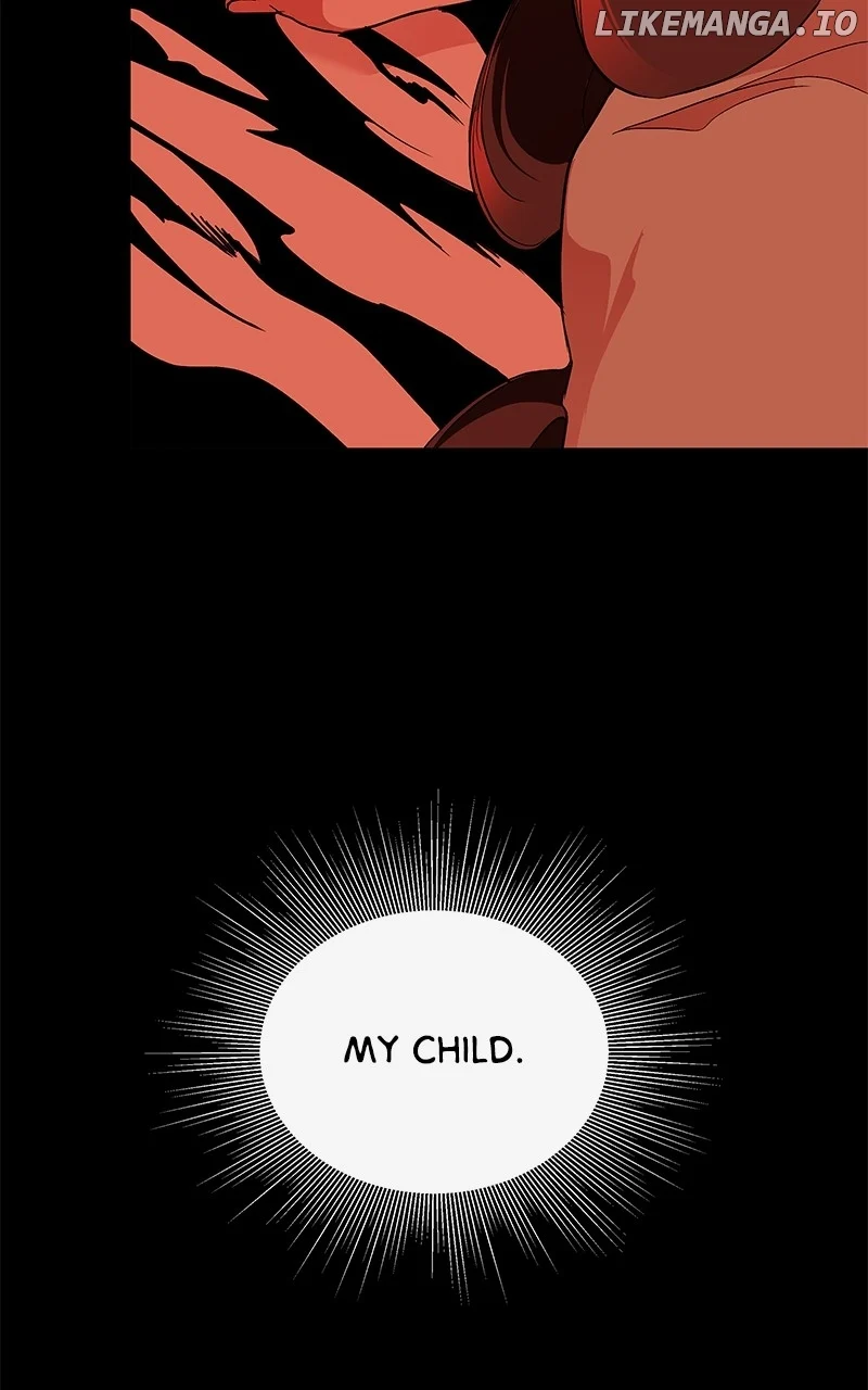 Goddess’s Way of Attacking Tigers Chapter 87 page 72