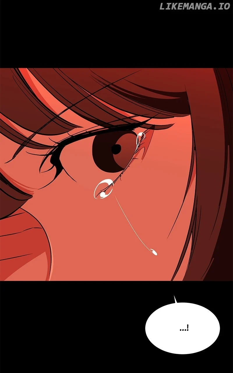 Goddess’s Way of Attacking Tigers Chapter 87 page 73