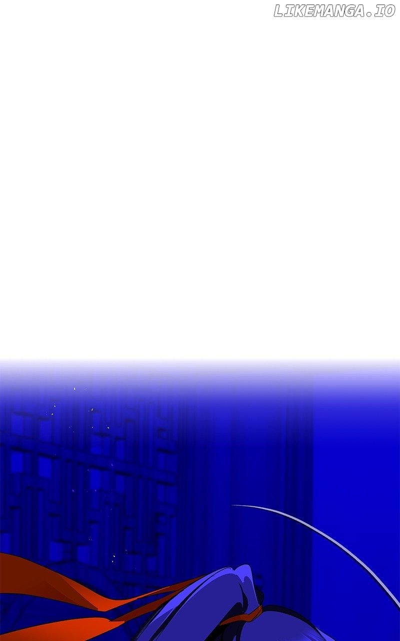 Goddess’s Way of Attacking Tigers Chapter 88 page 50