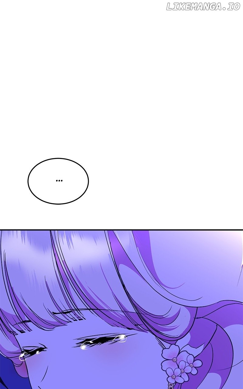 Goddess’s Way of Attacking Tigers Chapter 88 page 58
