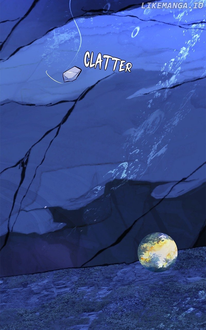 Goddess’s Way of Attacking Tigers Chapter 89 page 46