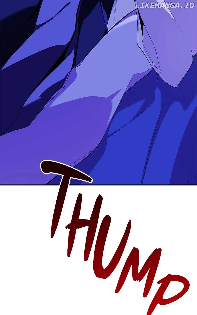 Goddess’s Way of Attacking Tigers Chapter 90 page 9