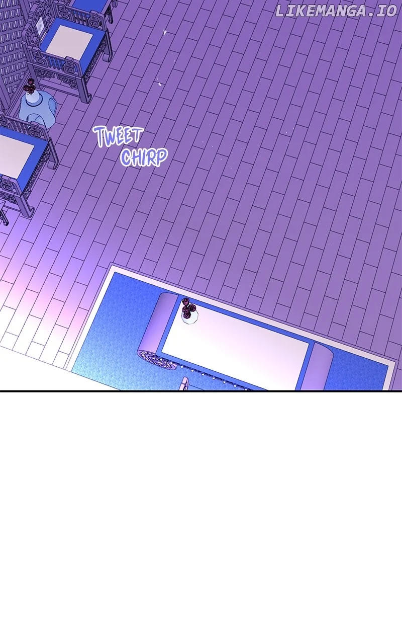 Goddess’s Way of Attacking Tigers Chapter 90 page 12