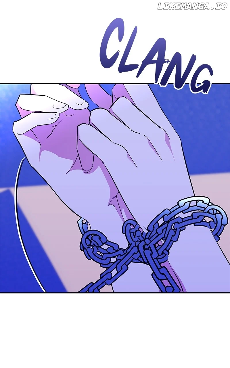 Goddess’s Way of Attacking Tigers Chapter 90 page 15