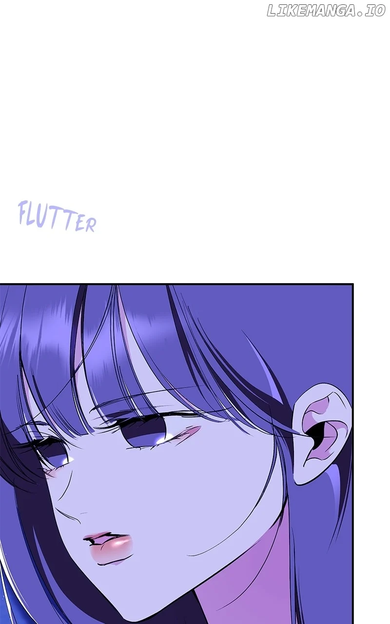 Goddess’s Way of Attacking Tigers Chapter 90 page 16