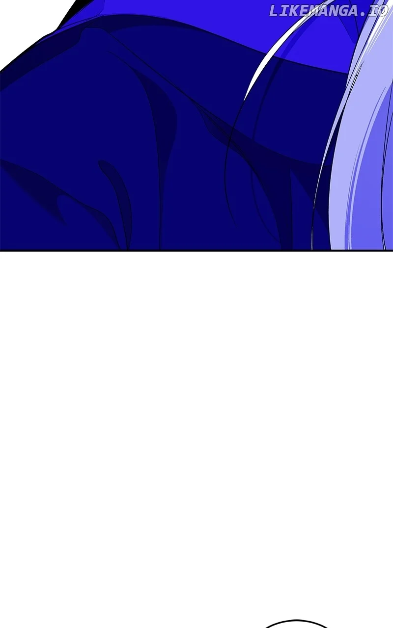 Goddess’s Way of Attacking Tigers Chapter 90 page 21