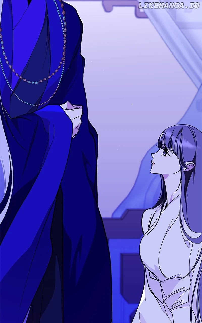Goddess’s Way of Attacking Tigers Chapter 90 page 25
