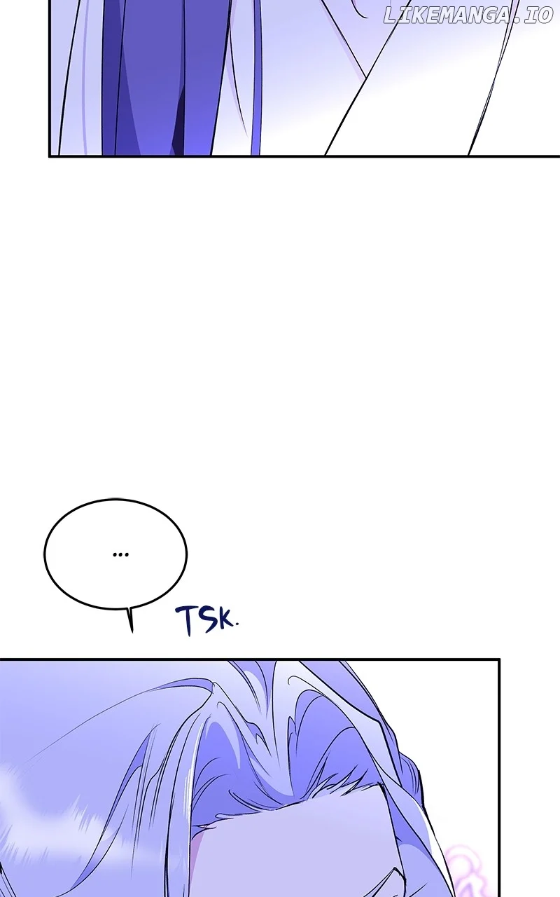 Goddess’s Way of Attacking Tigers Chapter 90 page 28
